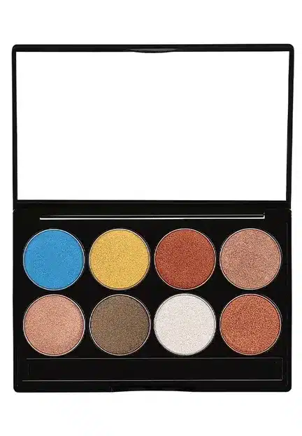 Professional Makeup Tool & Accessory Set for Face, Eye